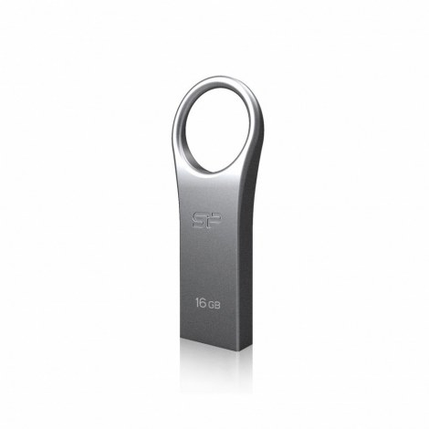 Silicon Power | Firma F80 | 16 GB | USB 2.0 | Silver - 3